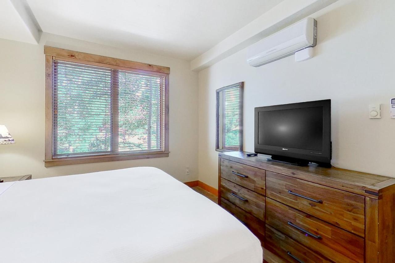 شقة Timberline Retreat باخرة سبرينغز المظهر الخارجي الصورة