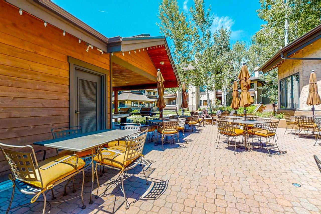 شقة Timberline Retreat باخرة سبرينغز المظهر الخارجي الصورة